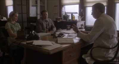 The brain
has electrical impulses, - Sun Records