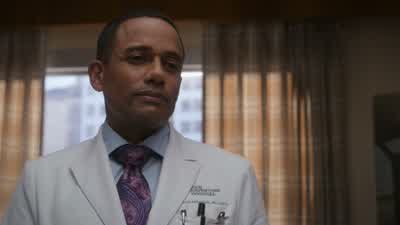 The brainstem is complex. - The Good Doctor