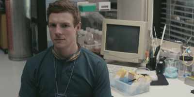 The brass gave me
the approval for another head. - Dexter: Original Sin