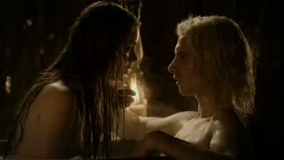 The brave men didn't kill dragons. - Game of Thrones