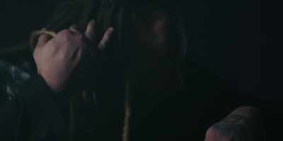 The Bray Wyatt character
was suddenly - Bray Wyatt: Becoming Immortal