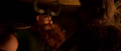 Thanks for stopping byand for the breast hat I hope you like the hat - How to Train Your Dragon