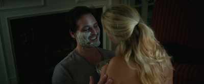 The breathing part is a bit tricky. - The Wilde Wedding