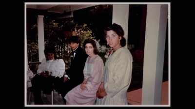 The brentwood parents - Generation Wealth