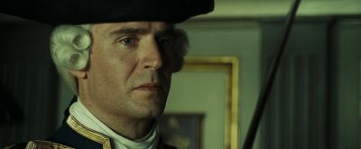 The brethren know they face extinction - Pirates of the Caribbean: At World's End