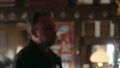 The brewery's got this thing
with suppliers in, - The Trouble with Maggie Cole
