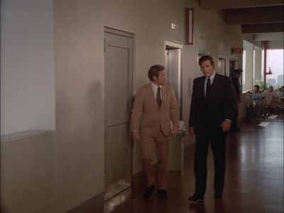 THE BRIAN TANAKA CASE? - Hawaii Five-O