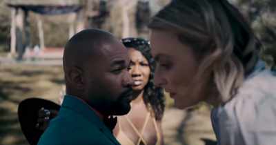 - The bride left something
important in the condo, - 10 Reasons Why Men Cheat