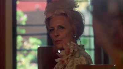 The bridegroom's side? Yes. - Minnie and Moskowitz