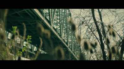 The bridge from which
he threw the body - John Wayne Gacy: Devil in Disguise