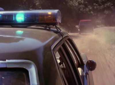 The bridge
is just up ahead. - The A-Team
