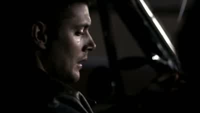 The bridge, is that all you got? - Supernatural