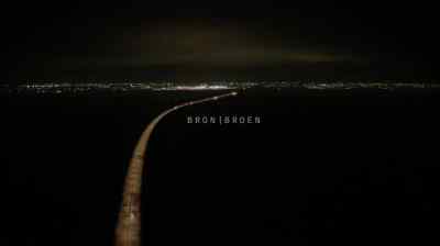 THE BRIDGE - The Bridge