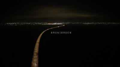 THE BRIDGE - The Bridge