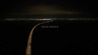THE BRIDGE - The Bridge