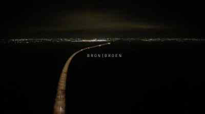 THE BRIDGE - The Bridge