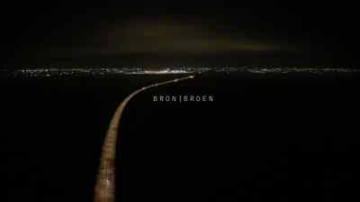 THE BRIDGE - The Bridge
