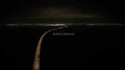 THE BRIDGE - The Bridge