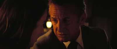 "The Bridges span a narrow gap
between two targets. - Licorice Pizza