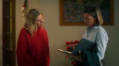 The brief that you
finally emailed Mallory - Designing Christmas with You