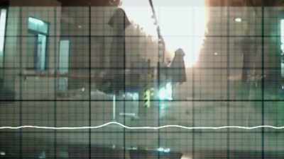 THE BRIGHT LIGHT - Strange Evidence