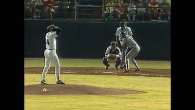 The bright lights on Nolan - Facing Nolan