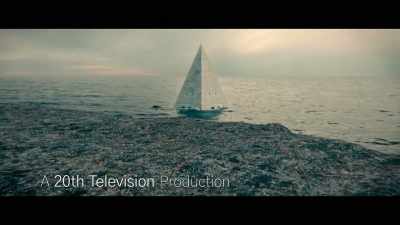 "The bright sun was extinguished - Paradise