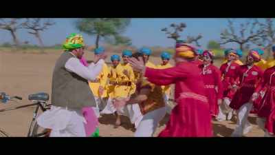 The brightness, colours
and musical energy - The Story of Film: A New Generation