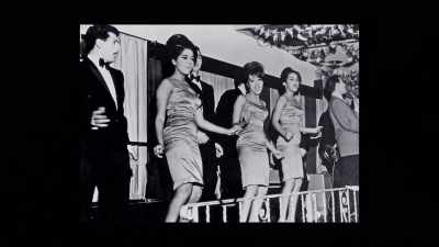 The Brill Building
had a whole new identity, - This Is Pop