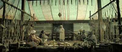 The British always keep an eye on him, - Kesari