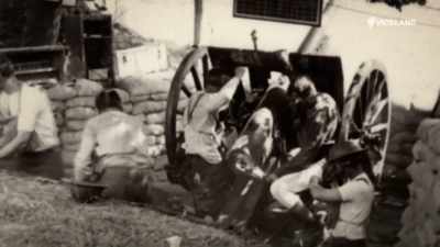 The British Army was looking
for a light, frontline weapon that - Guns That Changed The Game