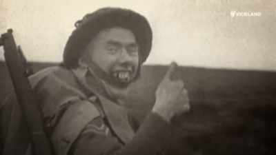 The British Army purchased every
Thompson Machine Gun it could, - Guns That Changed The Game