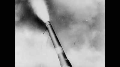 The British Army, the Allies as a whole, - The Buildings That Fought Hitler