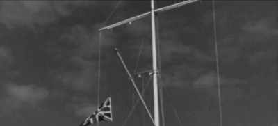 The British Empire had sunk,
leaving hardly a trace behind. - The Spider's Web: Britain's Second Empire
