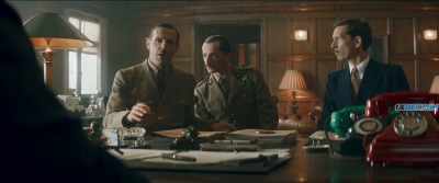 The British and French are inseparable - De Gaulle