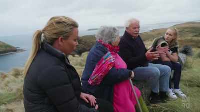 The British Government - Miriam Margolyes: Australia Unmasked