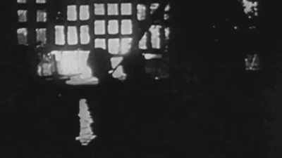 The british have watched the way - Secret Nazi Ruins