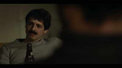 The Brits brought him in after
Colonel Mitchell got the sack. - Say Nothing