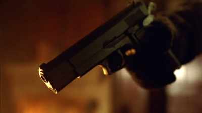 The Brits think it could've been
an assassination - Whiskey Cavalier