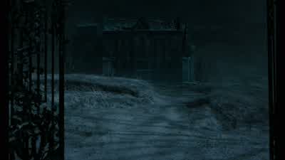 The broker lives. - Nosferatu