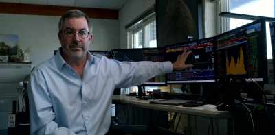 - The brokers default
on the clearinghouses - Gaming Wall St