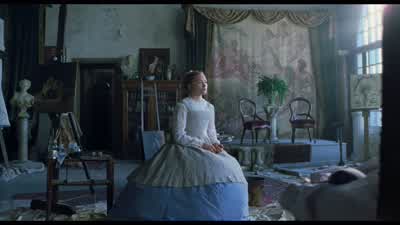 - The Brontes? - Little Women