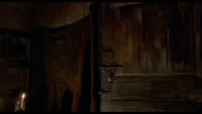 The brothel is closed for the night! - The Man in the Iron Mask