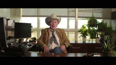 The brothers, their father was a, uh - Chowchilla