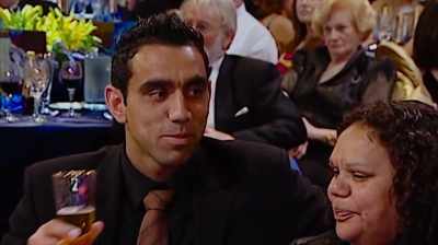 The Brownlow Medal is - The Australian Dream
