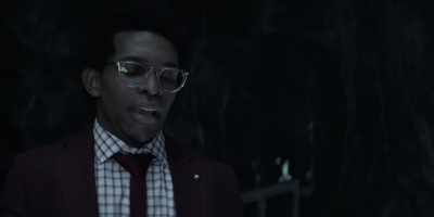 The Bruce I knew
had a million secrets - Batwoman