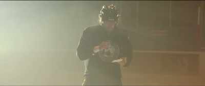 The Bruised and Battered competition - Goon: Last of the Enforcers