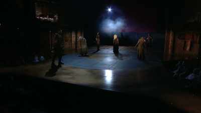 The bruit is, Hector's slain, and by Achilles - RSC Live: Troilus and Cressida