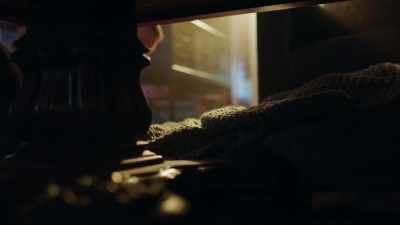 The brutality
and the gruesomeness of - Death by Fame