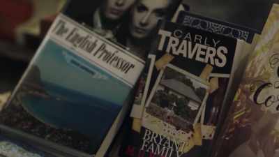 "The Bryant Family Murders," - Is There a Killer in My Family?